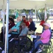 Fort Novosel 2025 Memorial Day Ceremony