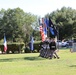 Fort Novosel 2025 Memorial Day Ceremony