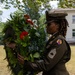 21st TSC Memorial Day Ceremony