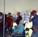 Fort Novosel 2025 Memorial Day Ceremony