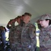 Fort Novosel 2025 Memorial Day Ceremony