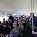 Fort Novosel 2025 Memorial Day Ceremony
