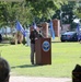 Fort Novosel 2025 Memorial Day Ceremony