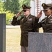 21st TSC Memorial Day Ceremony