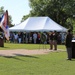 Fort Novosel 2025 Memorial Day Ceremony