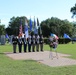 Fort Novosel 2025 Memorial Day Ceremony