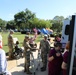 Fort Novosel 2025 Memorial Day Ceremony