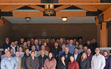 Atlas Fall Conference 2024