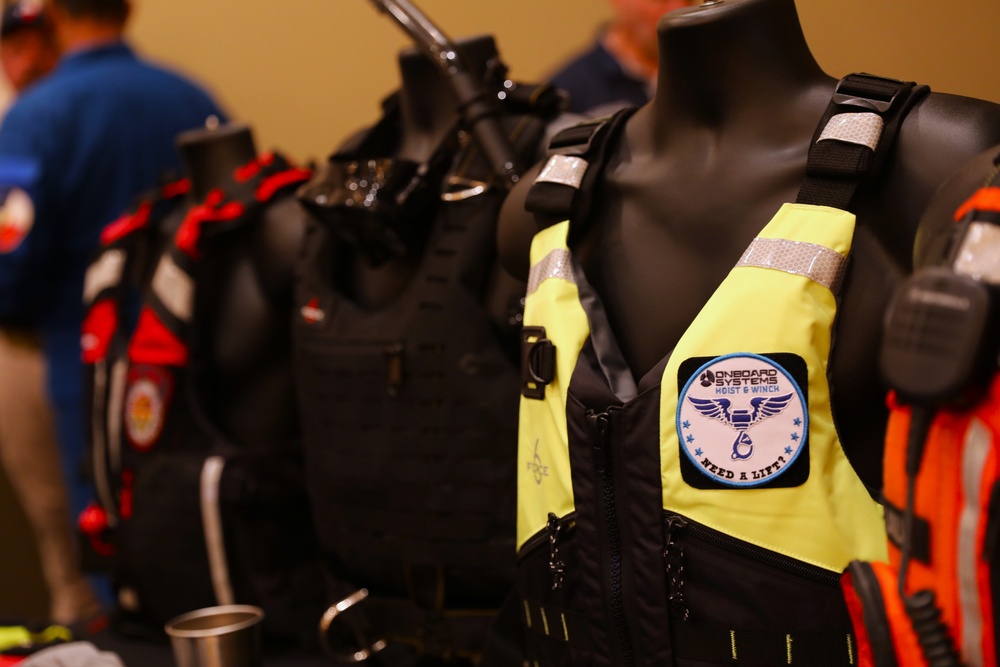 Texas Army National Guard Participates in 2025 SAREX