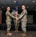 910th FSS: New Leadership