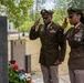 21st TSC Memorial Day Ceremony
