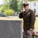 21st TSC Memorial Day Ceremony