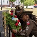 21st TSC Memorial Day Ceremony