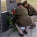 21st TSC Memorial Day Ceremony