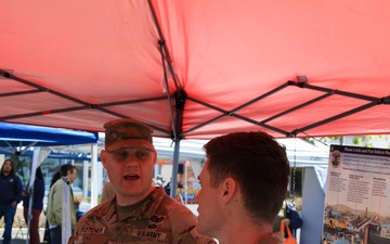 New Outreach Role puts Rock Island Deputy Commander at Forefront of California Recovery