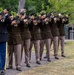 21st TSC Memorial Day Ceremony