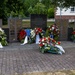 21st TSC Memorial Day Ceremony
