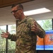 Chaplain prayer