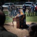 700th Airlift Squadron Piano Burn
