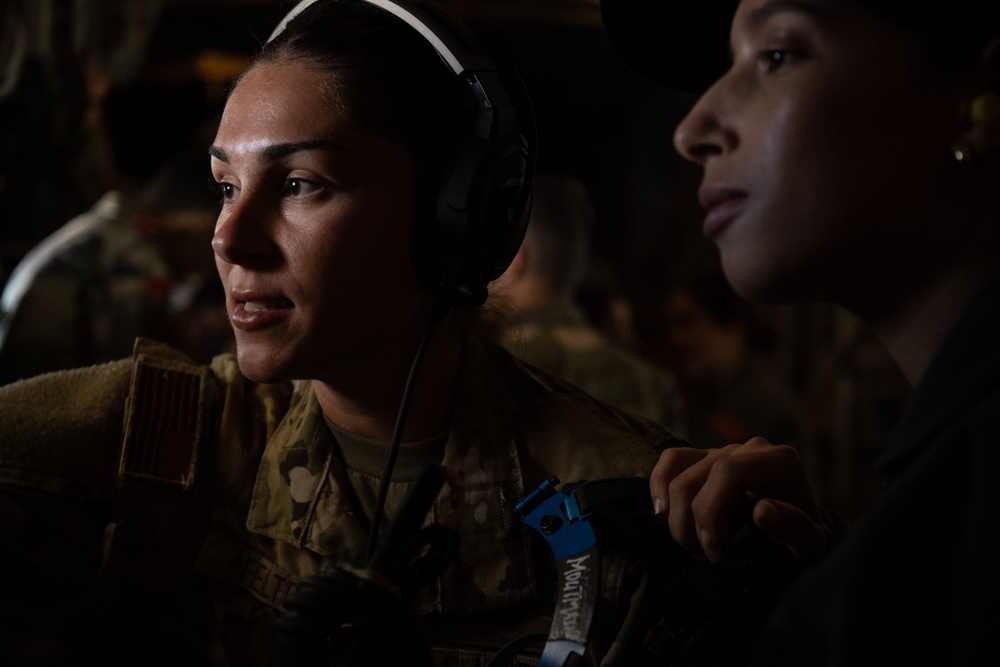 US, Morocco conduct mass casualty training at African Lion 2025