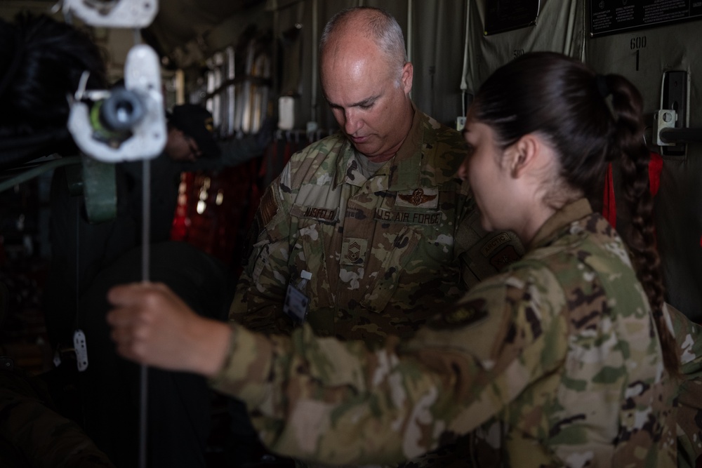 US, Morocco conduct mass casualty training at African Lion 2025