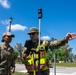446th CES Moron Air Base projects
