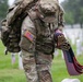 Flags In at Arlington National Cemetery 2025