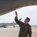 Fueling the night: US connects with Morocco mid-flight over African Lion 2025