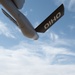 Fueling the night: US connects with Morocco mid-flight over African Lion 2025