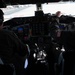 Fueling the night: US connects with Morocco mid-flight over African Lion 2025