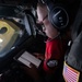Fueling the night: US connects with Morocco mid-flight over African Lion 2025