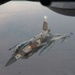 Fueling the night: US connects with Morocco mid-flight over African Lion 2025
