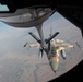 Fueling the night: US connects with Morocco mid-flight over African Lion 2025