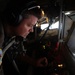 Fueling the night: US connects with Morocco mid-flight over African Lion 2025