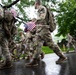 Flags In at Arlington National Cemetery 2025