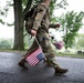 Flags In at Arlington National Cemetery 2025