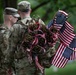 Flags In at Arlington National Cemetery 2025
