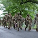 Flags In at Arlington National Cemetery 2025