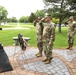 New York National Guard marks Memorial Day 2025