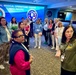 Foreign Defense Attaché Spouses Tour NMCSD