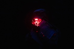 CASCOM 2025 Drill Sergeant of the Year Competition [Image 2 of 4]