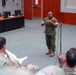 Joint Staff Director for Intelligence visits Naval War College