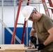 446th CES Moron Air Base projects