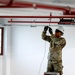 446th CES Moron Air Base projects
