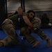 AAW25 Combatives Tournament