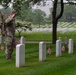 &quot;Flags In&quot;, May 22, 2025