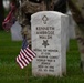 &quot;Flags In&quot;, May 22, 2025