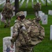 &quot;Flags In&quot;, May 22, 2025