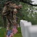 &quot;Flags In&quot;, May 22, 2025
