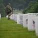 &quot;Flags In&quot;, May 22, 2025